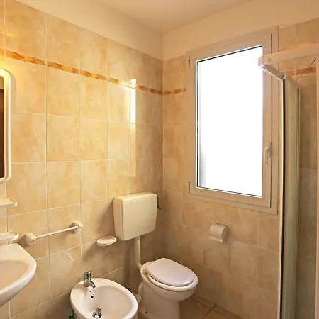 Quercia Lido Altanea Apartment Caorle Exterior photo