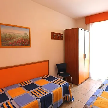 Quercia Lido Altanea Apartment Caorle Exterior photo