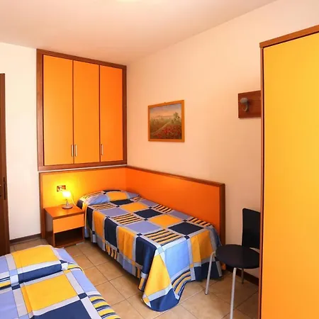 Quercia Lido Altanea Apartment Caorle Exterior photo