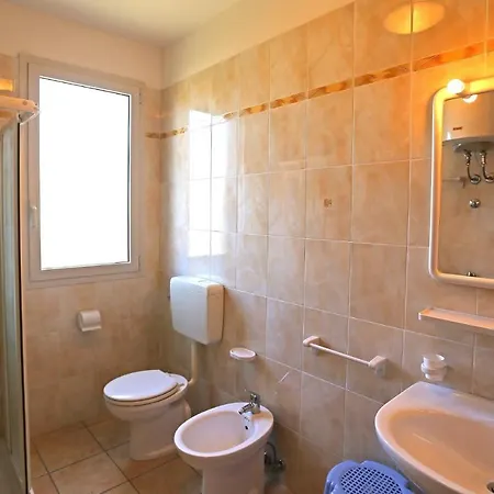 Quercia Lido Altanea Apartment Caorle Exterior photo