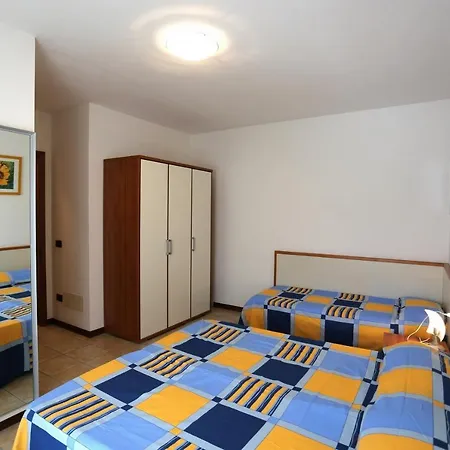 Quercia Lido Altanea Apartment Caorle Exterior photo