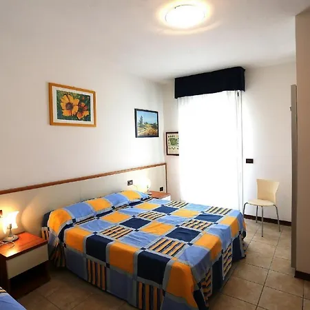 Quercia Lido Altanea Apartment Caorle Exterior photo