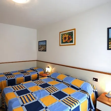 Quercia Lido Altanea Apartment Caorle Exterior photo