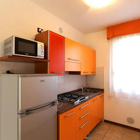Quercia Lido Altanea Apartment Caorle Exterior photo