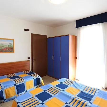 Quercia Lido Altanea Apartment Caorle Exterior photo