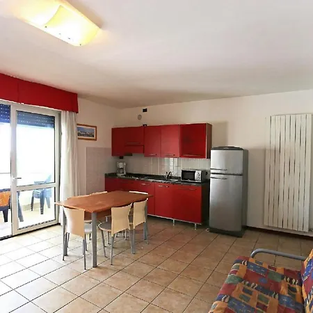 Quercia Lido Altanea Apartment Caorle Exterior photo
