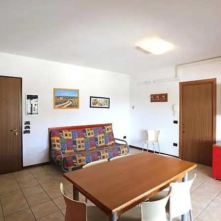 Quercia Lido Altanea Apartment Caorle Exterior photo
