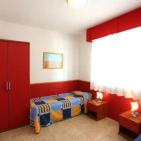 Quercia Lido Altanea Apartment Caorle Exterior photo