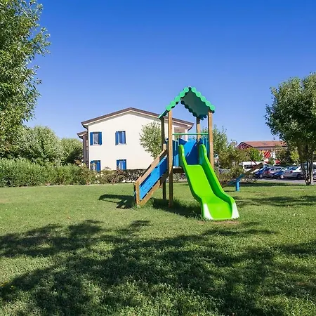 Quercia Lido Altanea Apartment Caorle Exterior photo