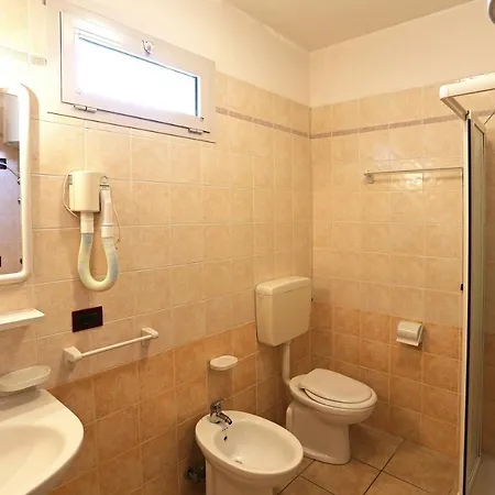 Quercia Lido Altanea Apartment Caorle Exterior photo