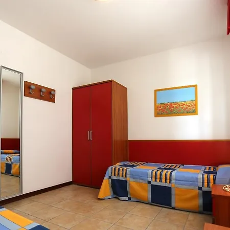 Quercia Lido Altanea Apartment Caorle Exterior photo