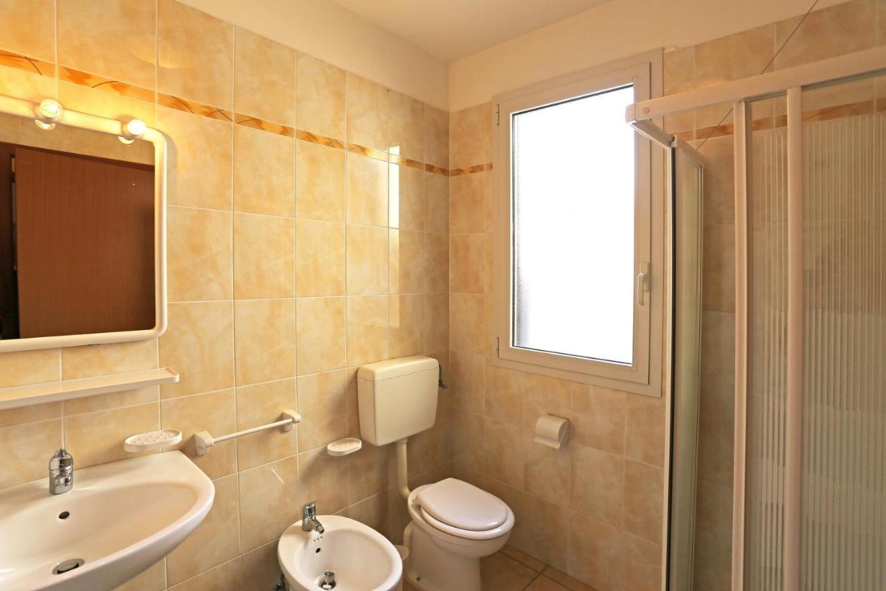 Quercia Lido Altanea Apartment Caorle