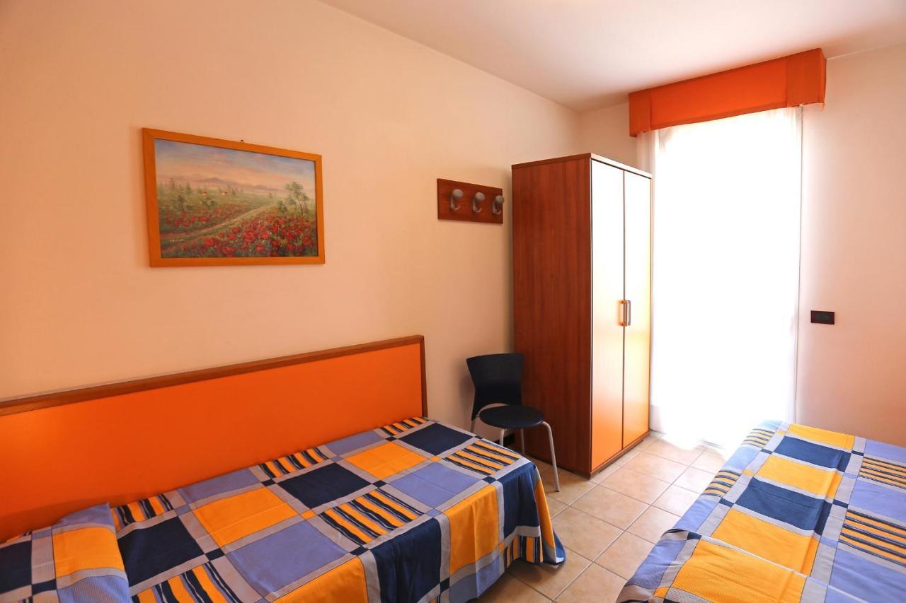 Quercia Lido Altanea Apartment