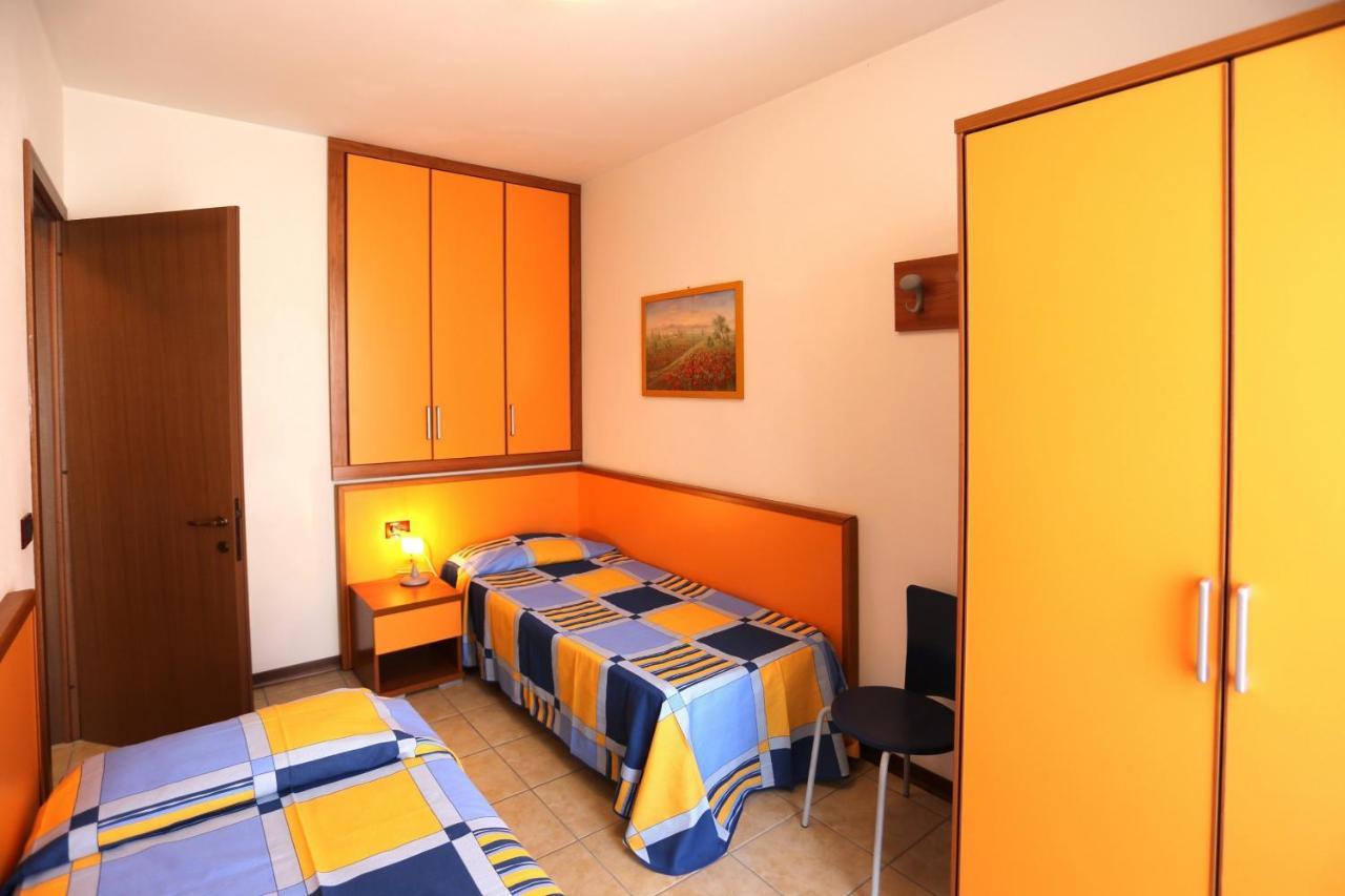Apartment Quercia Lido Altanea