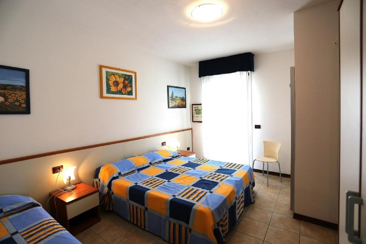 Apartment Quercia Lido Altanea *