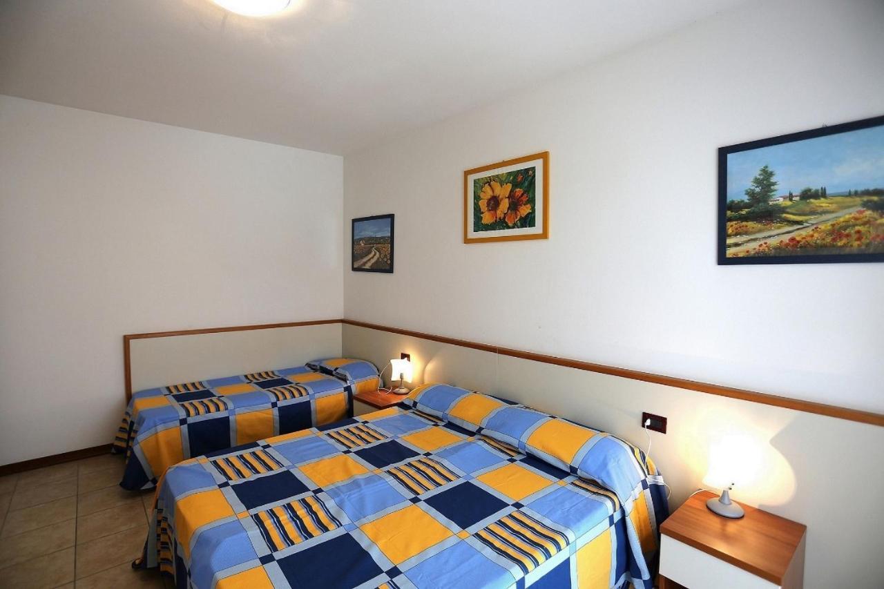 Apartment Quercia Lido Altanea