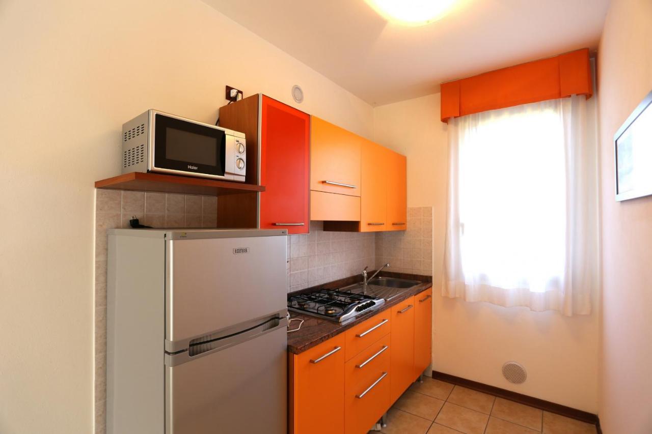 Apartment Quercia Lido Altanea Caorle