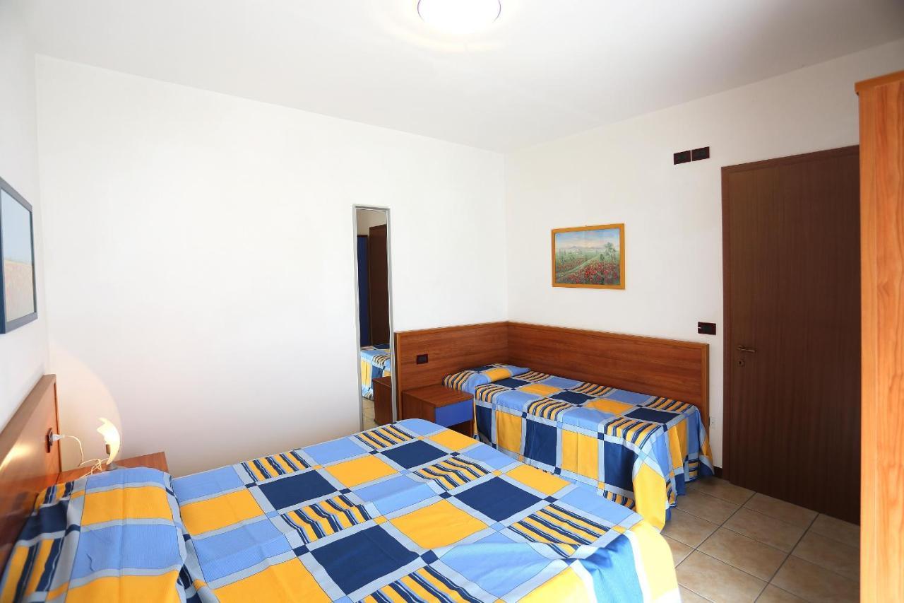 Apartment Quercia Lido Altanea Caorle