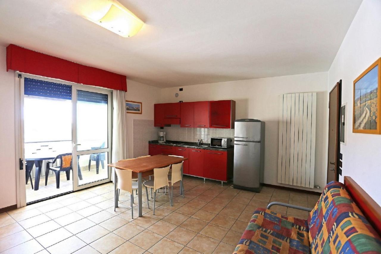 Quercia Lido Altanea Apartment Caorle
