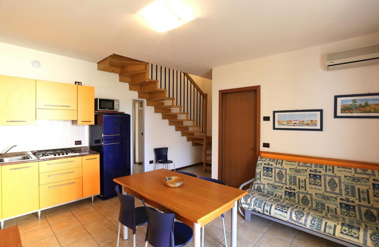 Apartment Quercia Lido Altanea *
