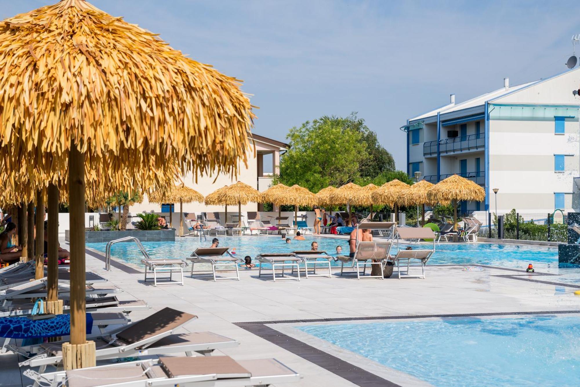 Quercia Lido Altanea Apartment Caorle