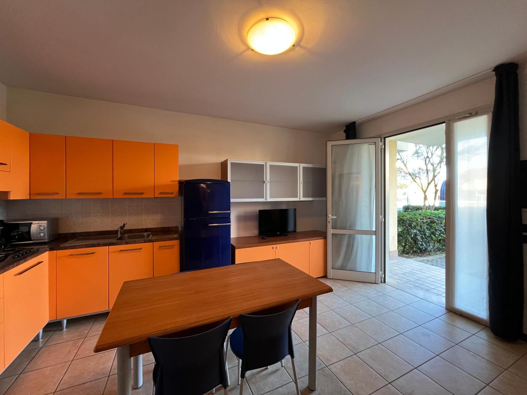 Quercia Lido Altanea Apartment Caorle