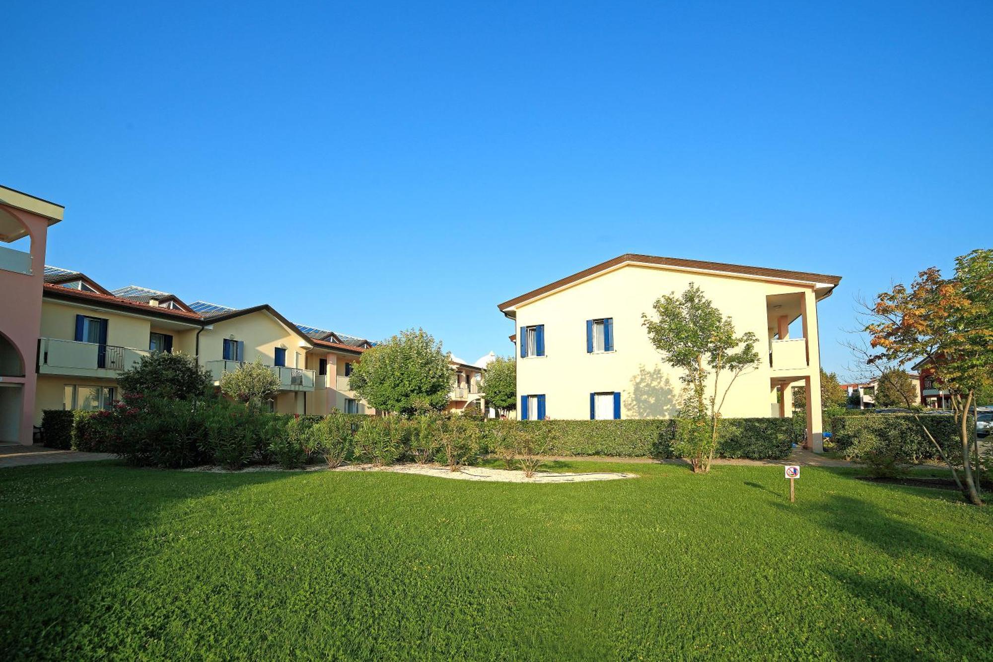 Quercia Lido Altanea * Caorle