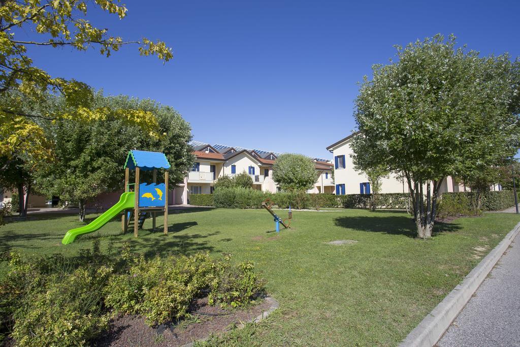 Apartment Quercia Lido Altanea