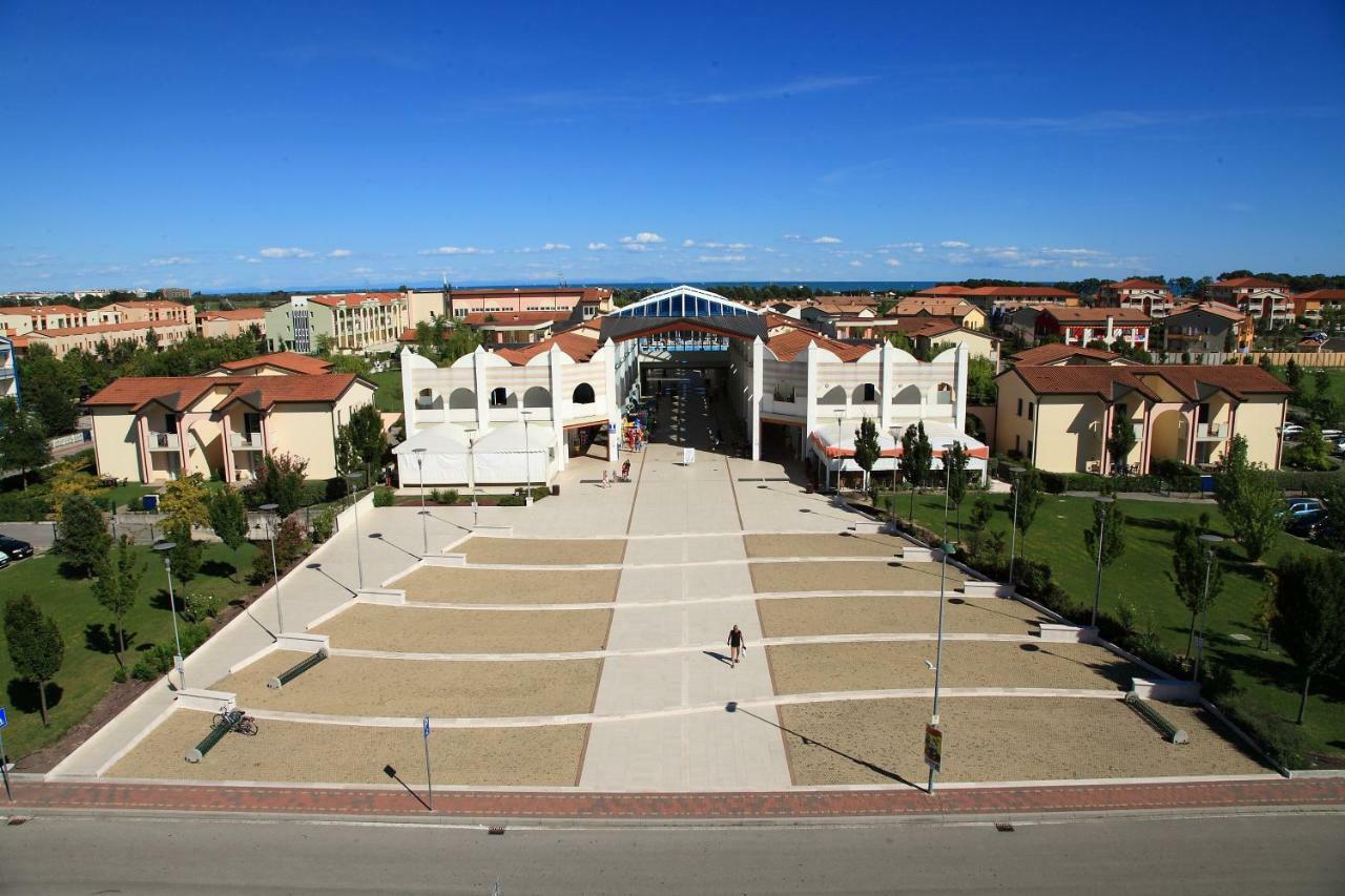 Quercia Lido Altanea Apartment Caorle